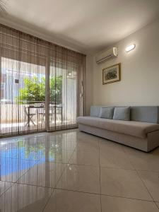 Novalja apartment Riki