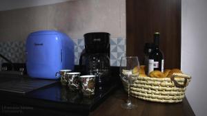 Cozy family apartment, kitchen