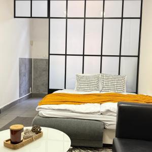 The Rest Point Prague