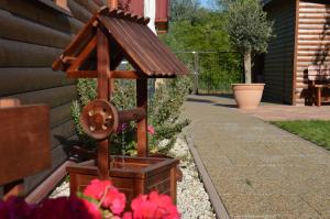 Szamos-Lak Géberjén