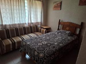 Confortables habitaciones en zona residencial de Vista Bella, Morelia Michoacan