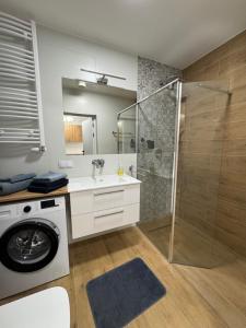 Blue Coast Apartment