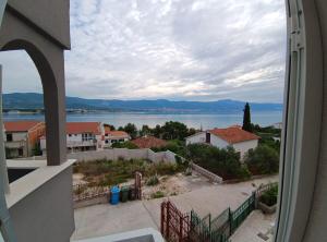 Residence Perleta luxury sea view apartment #1