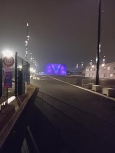 Bateaux Miraflores : photos des chambres