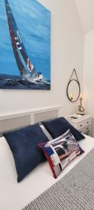 B&B / Chambres d'hotes L'Arche de Kerohan : Chambre Double avec Salle de Bains Privative