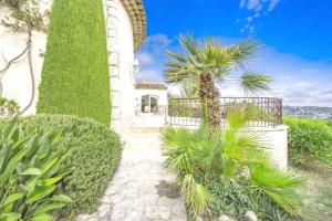 Unique 5 bedroom House La Colle-sur-Loup