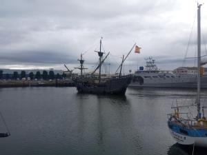 Bateaux Miraflores : photos des chambres