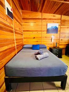 Wasi la Punta 8 Starlink 2min walk to the beach