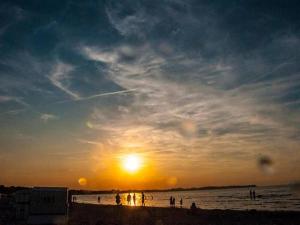Schönes Appartement am Meer in Klütz