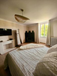 Villas La Marquise des Anges : photos des chambres