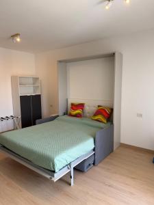 Vimodrone MarteNik Apartment