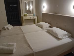 Budget Studio room in Ionio Holidays Katerina Apartments