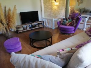 Appartements GITES COSY Ohnenheim 1-12 pers, maison Cosy 180m2 et maison Cosy2 54m2 : photos des chambres