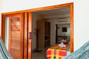 Pousada gostoso beachouse