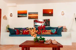 Pousada gostoso beachouse