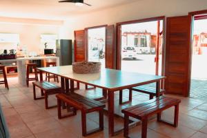 Pousada gostoso beachouse