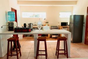 Pousada gostoso beachouse