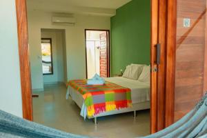 Pousada gostoso beachouse