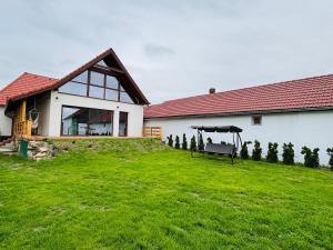 Arpas 346 - a soulful home