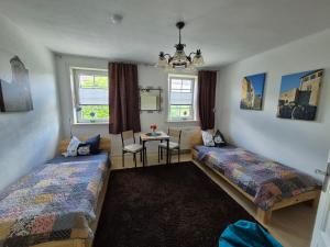 Ferienwohnung Krüger