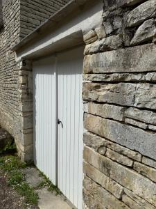 La Petite Ecluse, maison dartistes