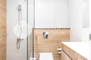 Bloomfields Magnificent 1Br Al Maryah Island