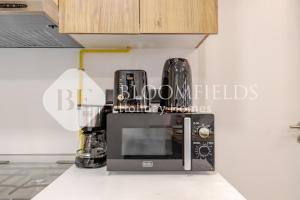 Bloomfields Magnificent 1Br Al Maryah Island