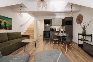 Apartmán Viki - Rezidence K Lanovce