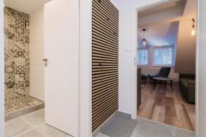 Apartmán Viki - Rezidence K Lanovce