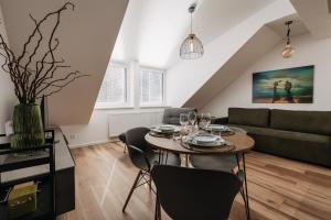 Apartmán Viki - Rezidence K Lanovce