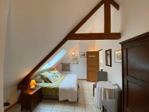 B&B / Chambres d'hotes Villa Boreas : photos des chambres