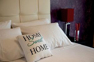 Serenita Apartment 1