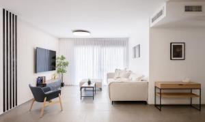 Wonderful 3 bedroom on the beach