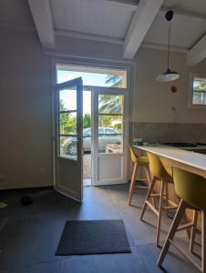 Covinaia Guest House