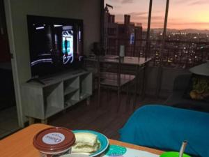 Departamento en Santiago Metro Ñuble