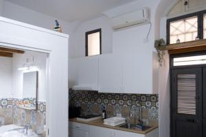 Tra i vicoli di Ballarò