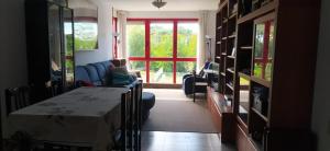 Noja, Piso a 500 m de playa en urbanización tranquila y rodeada de naturaleza