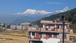 Dipika Homestay Pokhara Apartment