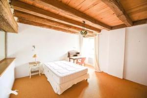 Maisons de vacances Chateaux Repos & Vino : photos des chambres