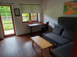 Rodinný dům Polanka