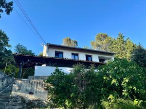 Villas Villa Delycia : photos des chambres