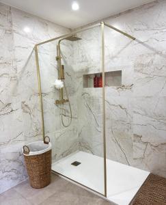 Villas Villa Delycia : photos des chambres