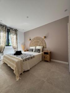 Villas Villa Delycia : photos des chambres