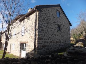 Maisons de vacances Le Relais de Garabit : photos des chambres