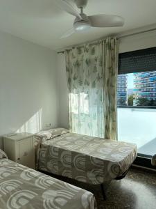Apartamento Playa de Gandia