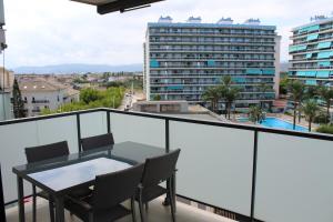 Apartamento Playa de Gandia