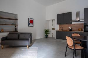 Residenza boutique Portici 29 II