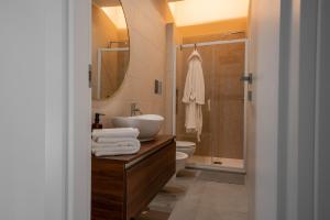 Residenza boutique Portici 29 II