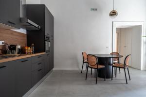 Residenza boutique Portici 29 II