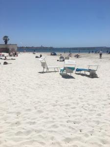 ALGHERO BEACH and APARTMENT img5